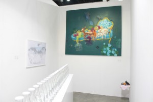 2011 Art HongKong (10)