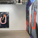 03 Exhibition view at Art Basel Basel 2021