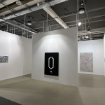 Exhibition view of Vitamin Creative Space at Art Basel | Basel,  2023. Courtesy of the artist and Vitamin Creative Space.